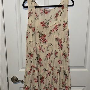 American Eagle Xl Babydoll dress